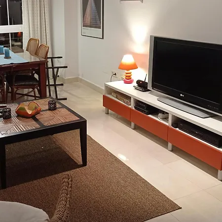 アパート Mirador Penthouse, Centro Y Mar, Atico Grande