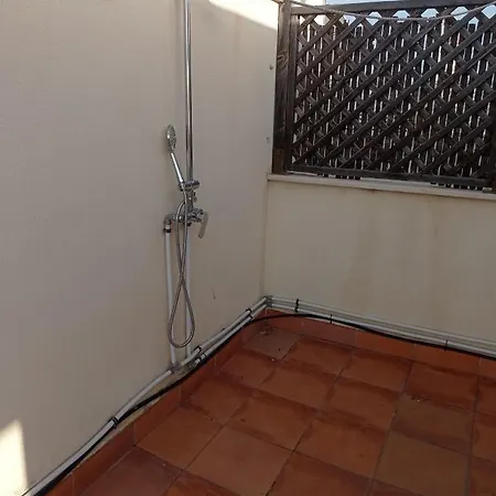 Mirador Penthouse, Centro Y Mar, Atico Grande * 네르하