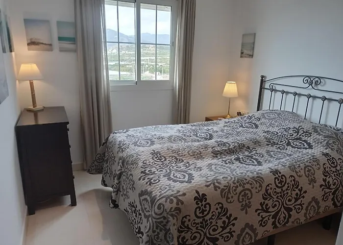 Mirador Penthouse, Centro Y Mar, Atico Grande Privado, Aparcamiento